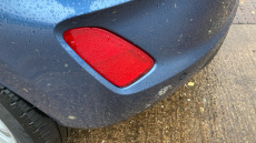 Ford Fiesta 1.0 EcoBoost Trend 5dr Petrol Hatchback